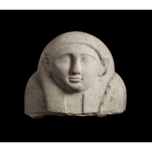 Phoenician Sarcophagus